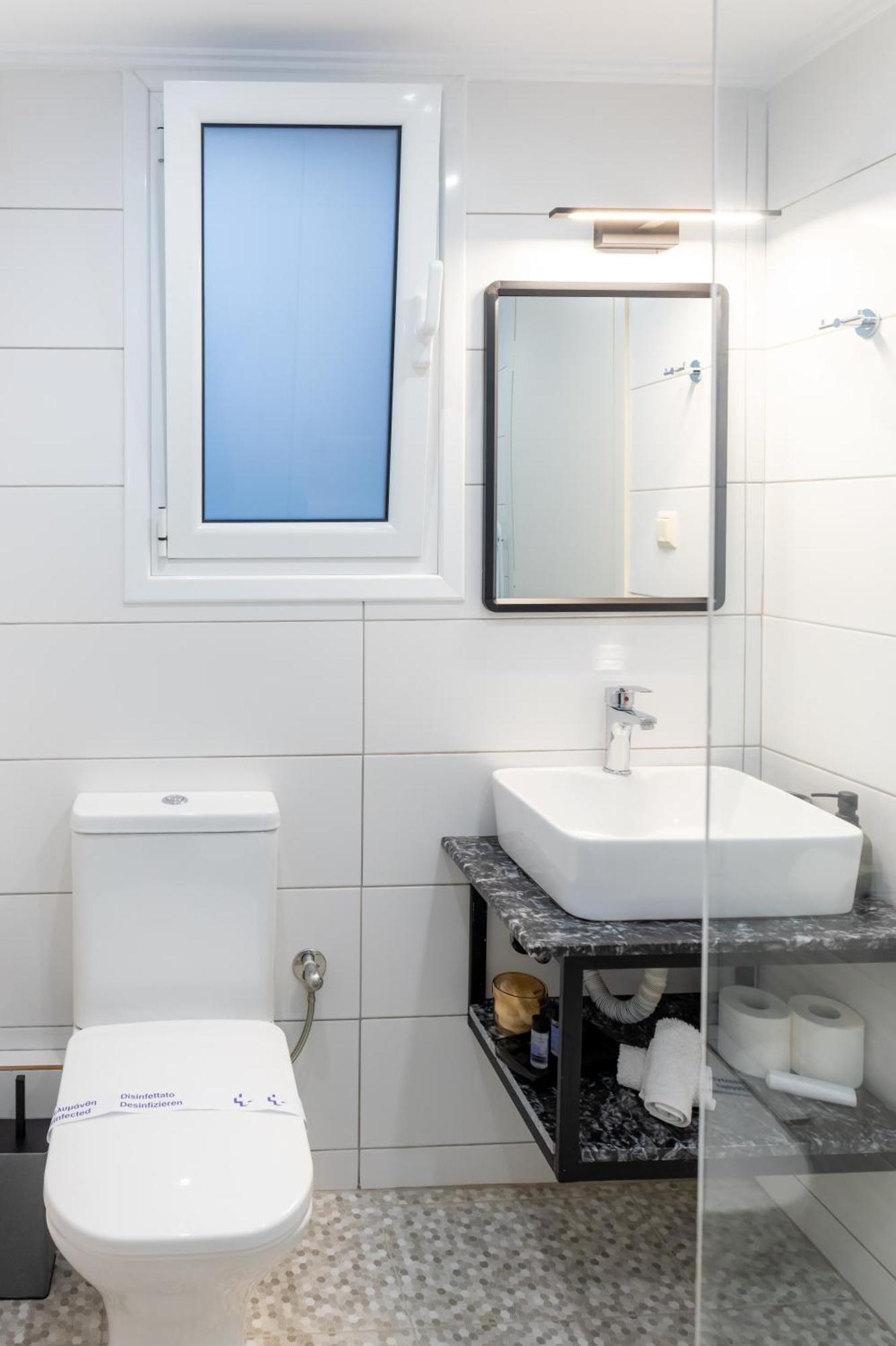 P&K Luxury Apartments 1 Καλαμάτα Εξωτερικό φωτογραφία